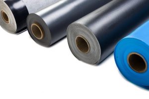 pvc membranlar